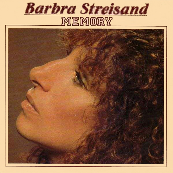 Barbra Streisand